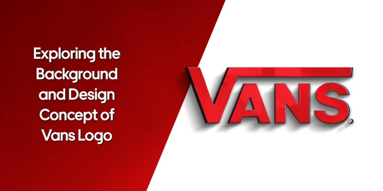 vans logo