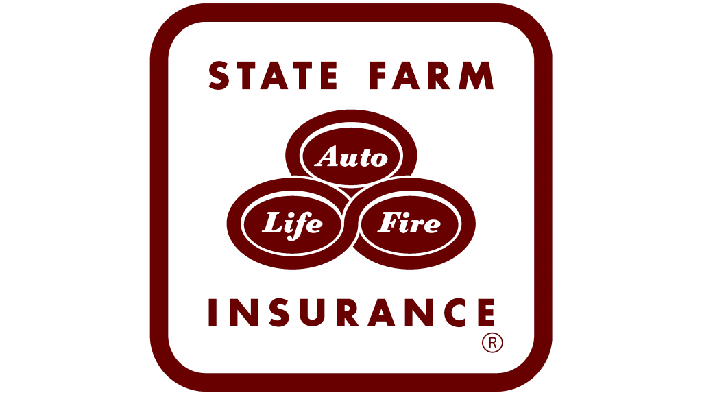 1953 State Farm logo