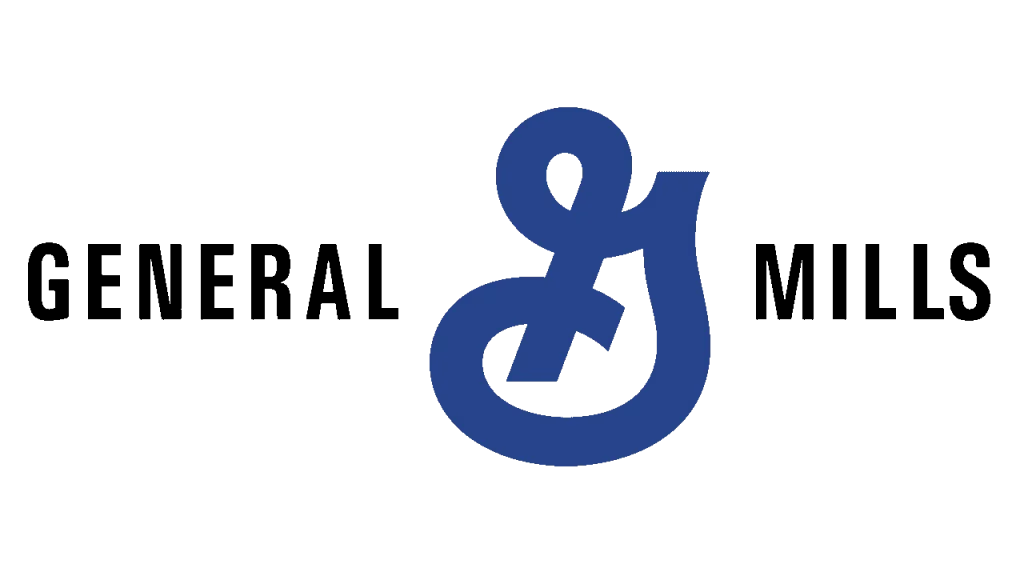1969 General Mills logo