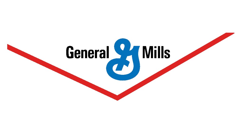 1970 General Mills logo