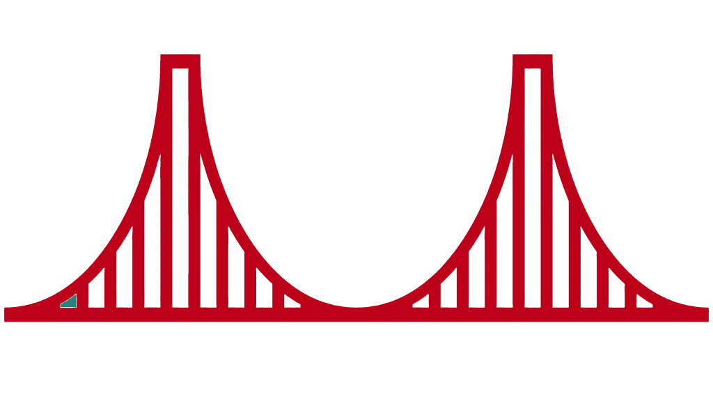 1984 Cisco logo