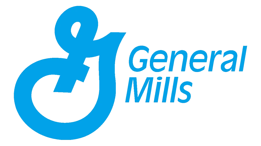 1989 General Mills logo