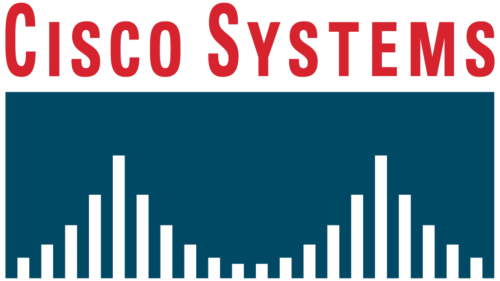 1996 Cisco logo