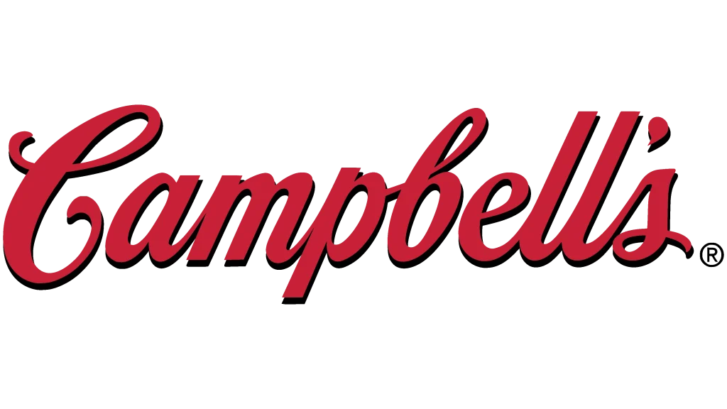 2000 Campbell’s logo