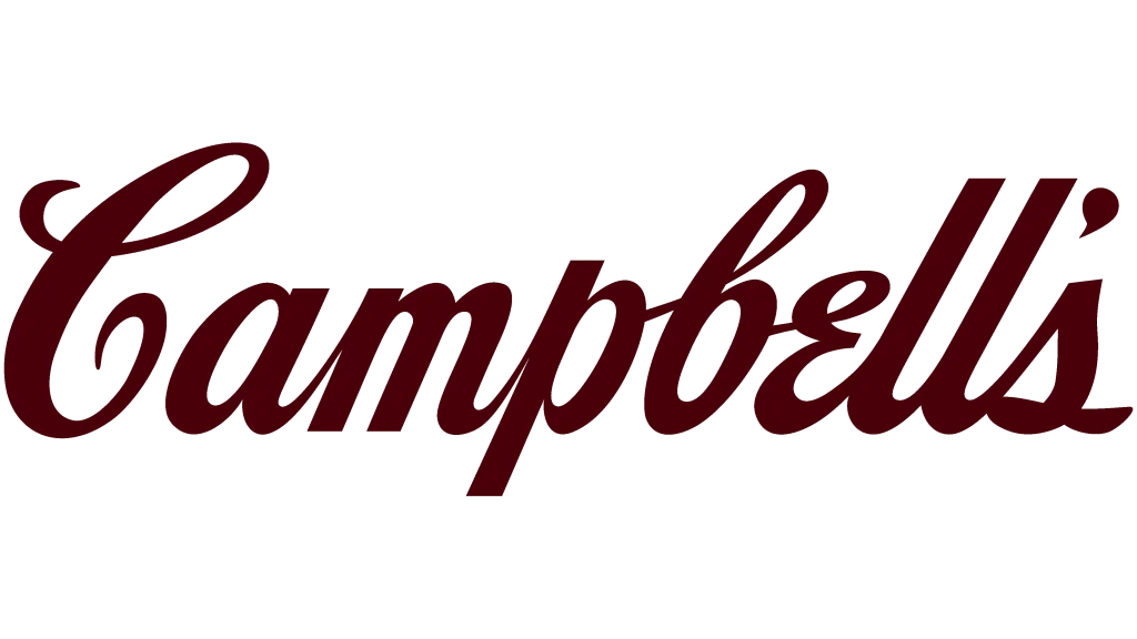 2003 Campbell’s logo