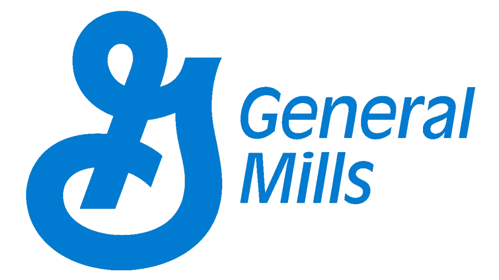 2003 General Mills logo