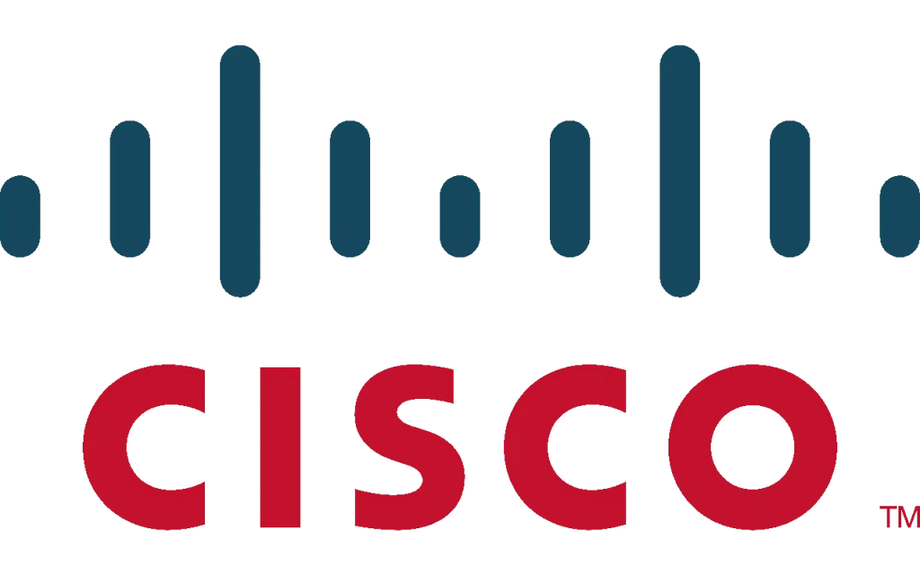 2006 Cisco logo