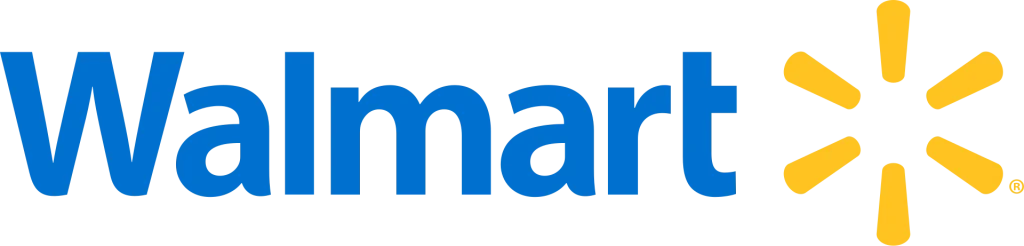 2008 Walmart logo