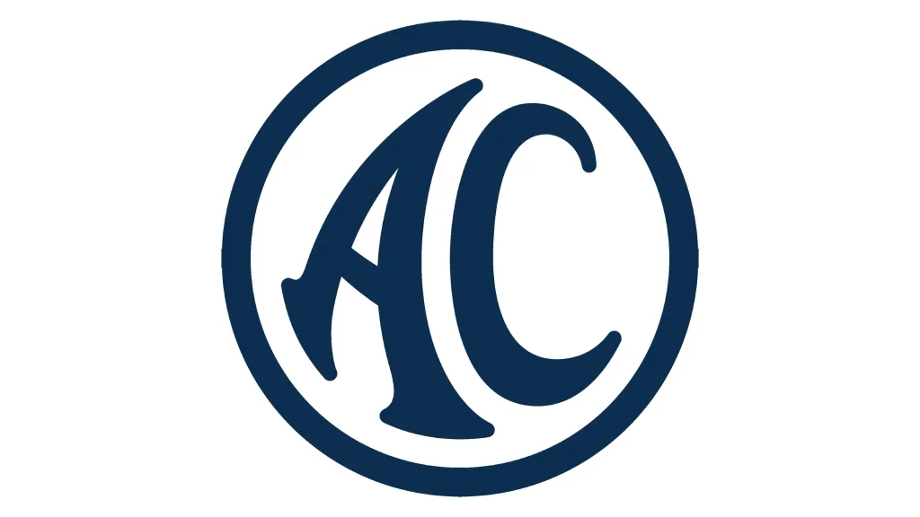 AC logo today