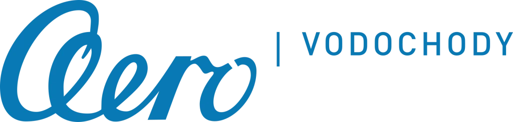 Aero Vodochody logo