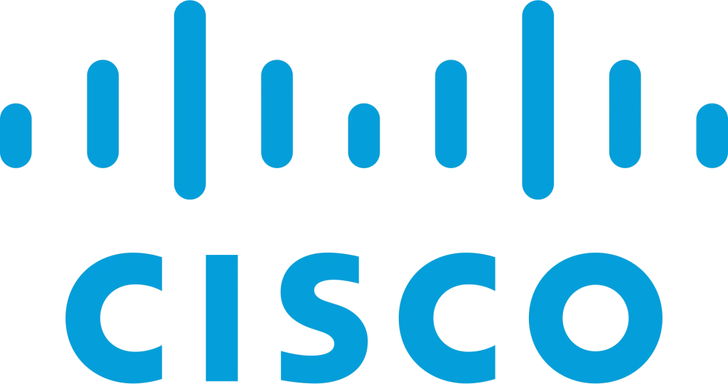 Current Cisco logo