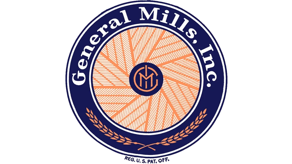 General Mills logo 1928