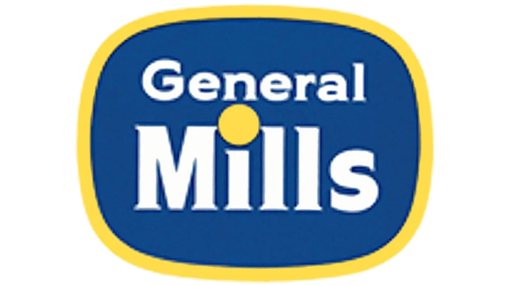 General Mills logo 1956