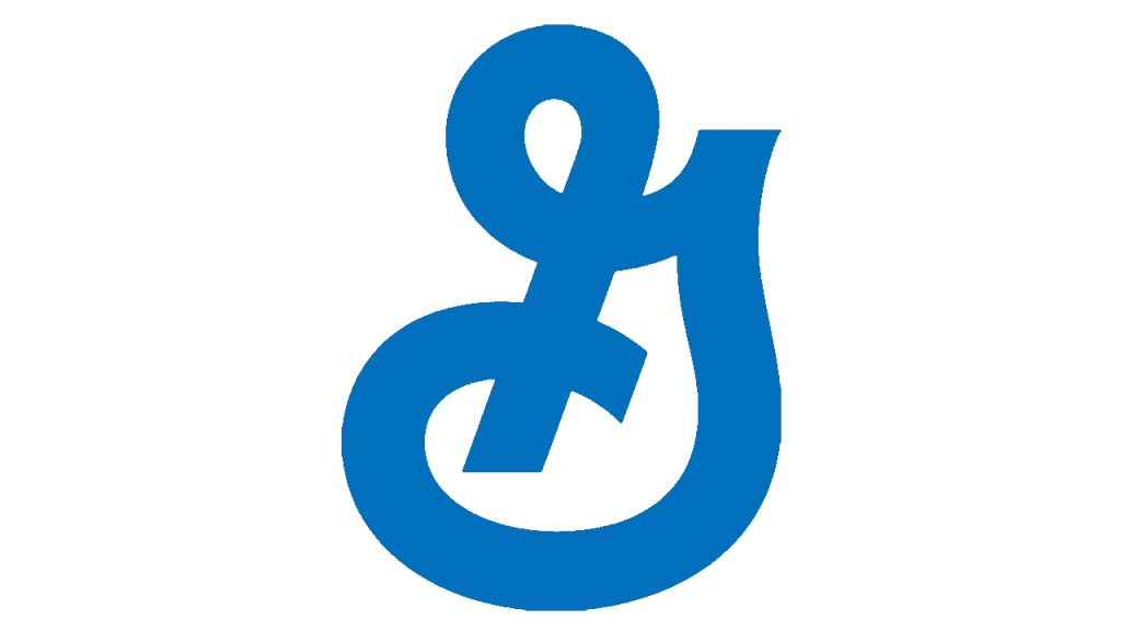 General Mills logo 1959