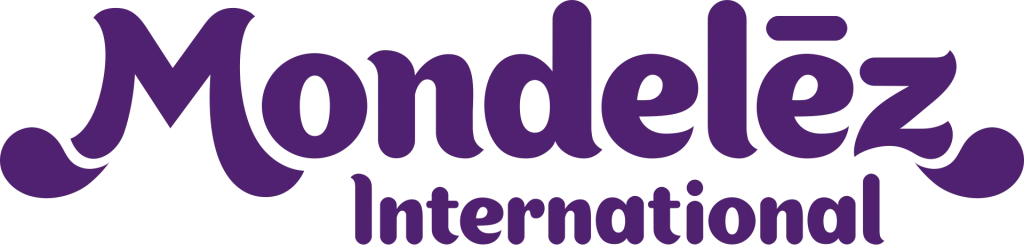 Mondelez logo