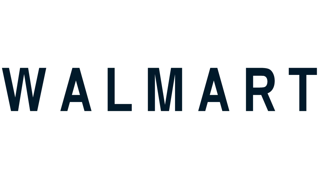 Walmart logo 1962