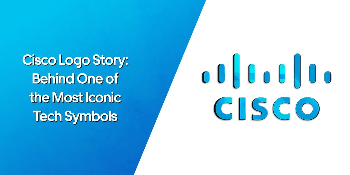 Cisco Logo Story Behind One Of The Most Iconic Tech Symbols