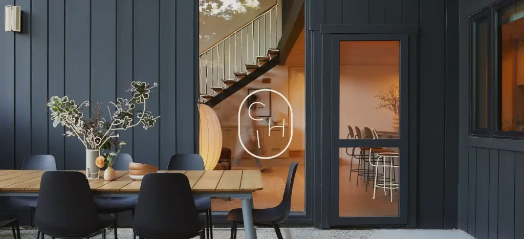 Cathie Hong Interiors
