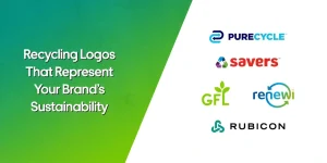recycling logos