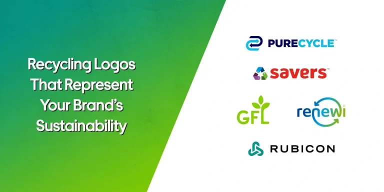 recycling logos