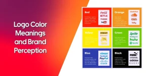 logo color meanings