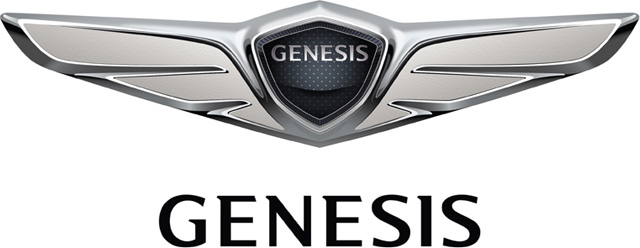 Genesis car logo