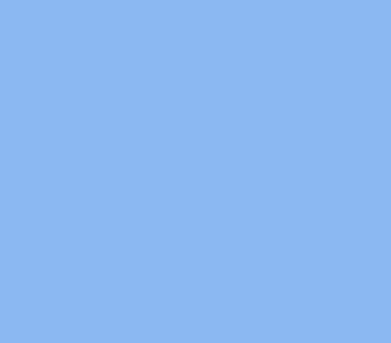Jordy Blue (#8AB9F1)