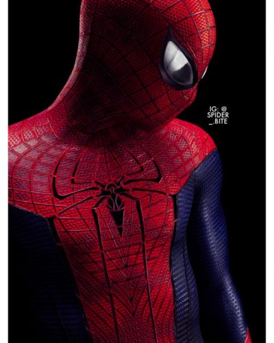 Amazing Spiderman
