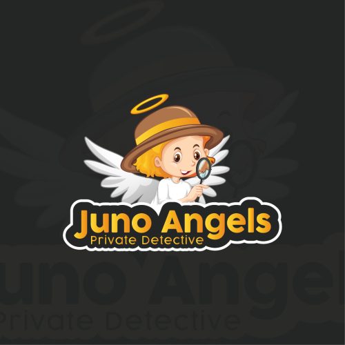 Juno Angels LA logo